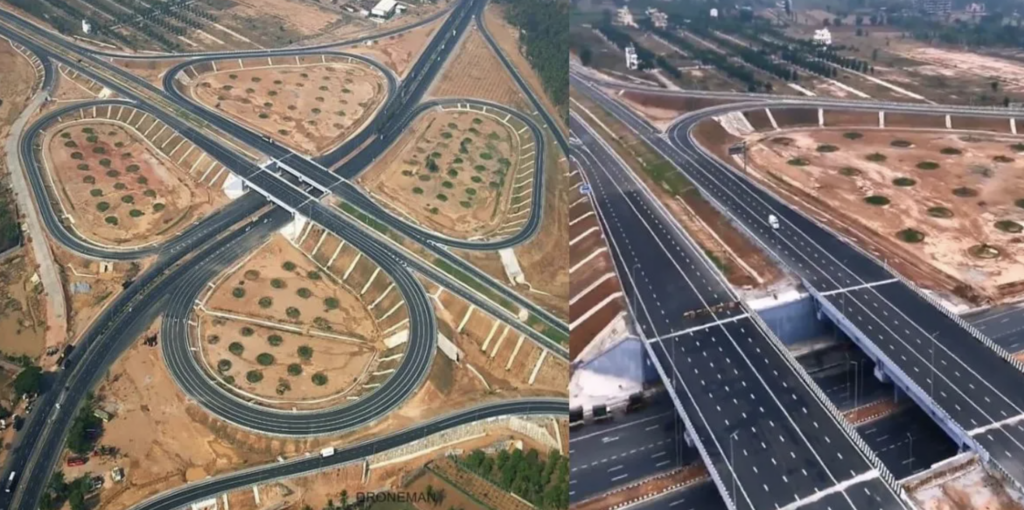 Bengaluru-Chennai Expressway पर शुरू हुआ टोल कलेक्शन, ये होगी मासिक पास की कीमत!